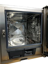 B-GRADE - Rational iCombi Pro XS Combi Oven - 3 Phase Electric