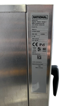 B-GRADE - Rational iCombi Pro XS Combi Oven - 3 Phase Electric