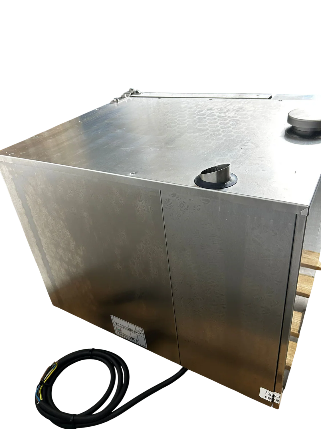 B-GRADE - Rational iCombi Pro XS Combi Oven - 3 Phase Electric