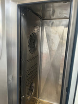 Rational CombiMaster® (CM) 20-Grid Electric