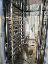 Rational SelfCookingCenter® WhiteEfficiency 10 x 1/1 GN Gas