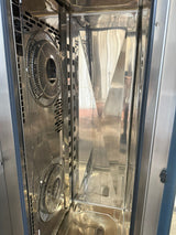 Rational SelfCookingCenter® (SCC) WE 20 x 1/1 GN Electric