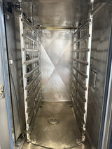 Rational SCC 10 x 1/1 GN Electric With Care Control