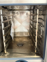 Rational CombiMaster® (CM) 6 x 1/1 GN Electric