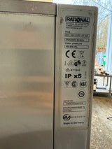 Rational SelfCookingCenter® White Efficiency XS - Electric