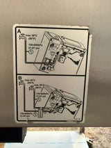 Rational SelfCookingCenter® Whitefficiency® (SCC WE) SI - 6 Grid 3 Phase Electric (reverse hinge)