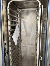 Rational SelfCookingCenter® 20 x 1/1 GN - 3 Phase Electric