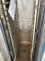 Rational SelfCookingCenter® 20 x 1/1 GN - 3 Phase Electric