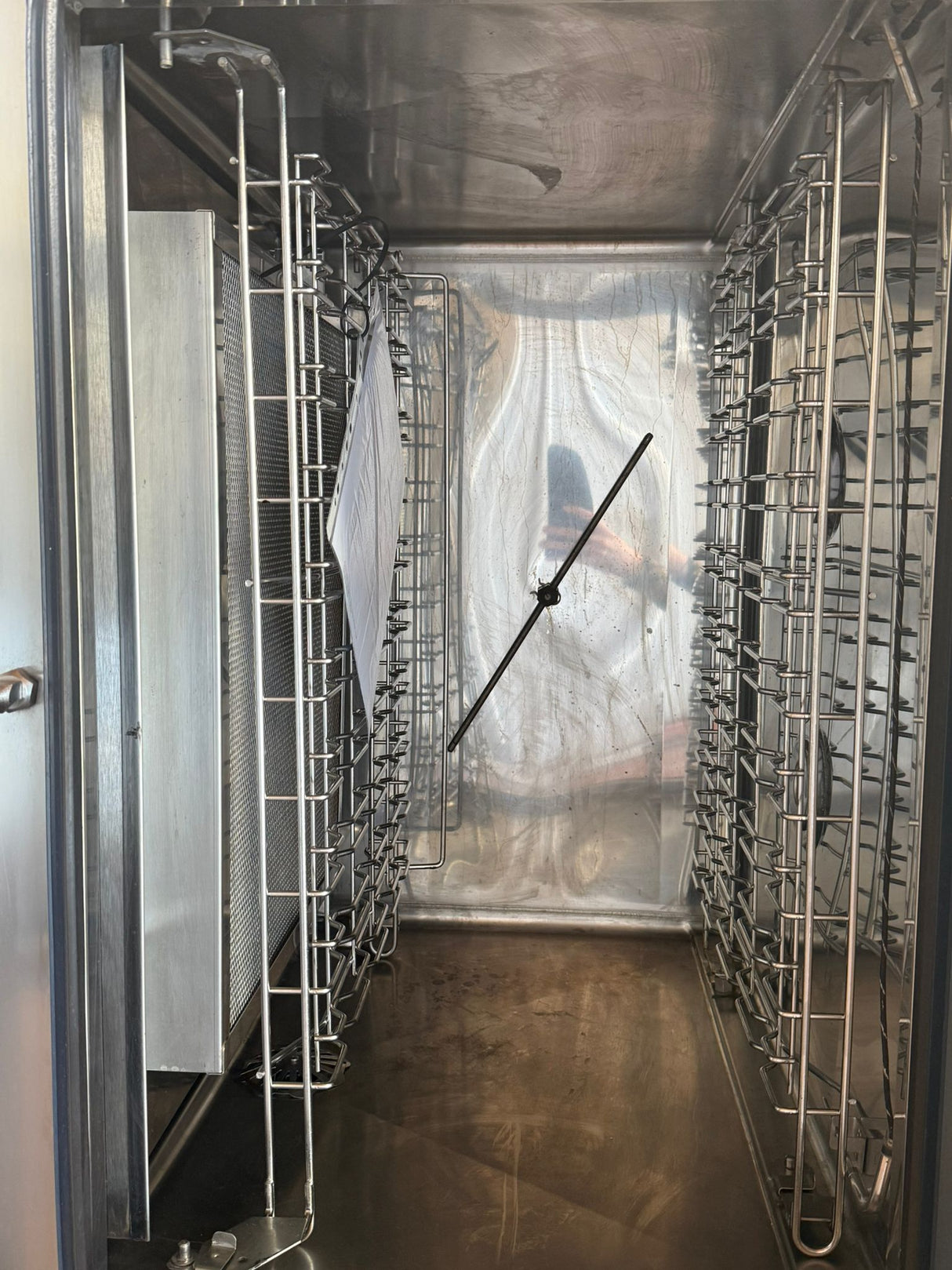 Electrolux Air-O-Steam 10 x 1/1 GN - Gas