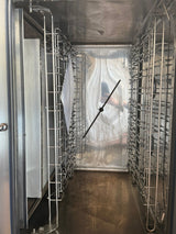 Electrolux Air-O-Steam 10 x 1/1 GN - Gas