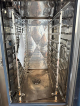 Rational SelfCookingCenter® White Efficiency - 10 x 2/1 GN, Electric