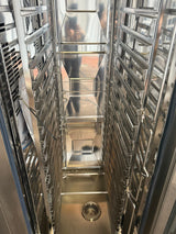 Rational iCombi Pro - 20 x 1/1 GN, Electric