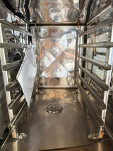 Rational SelfCookingCenter® with CareControl 6 x 1/1 GN - Gas