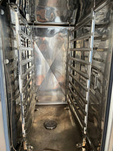 Rational CombiMaster® (CM) 10 X 1/1 GN - Gas