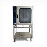 Electrolux Professional Crosswise 10 x 1/1 GN - Gas