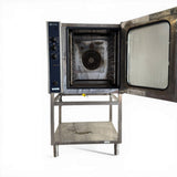 Electrolux Professional Crosswise 10 x 1/1 GN - Gas