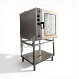 Electrolux Professional Crosswise 10 x 1/1 GN - Gas