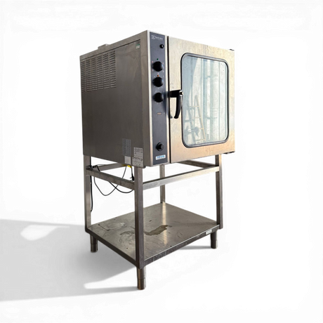 Electrolux Professional Crosswise 10 x 1/1 GN - Gas