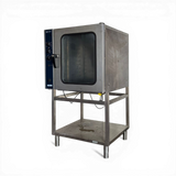 Electrolux Professional Crosswise 10 x 1/1 GN - Gas