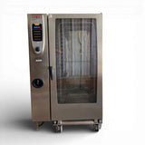 Rational SelfCookingCenter® 20 x 2/1 GN Electric - with CareControl