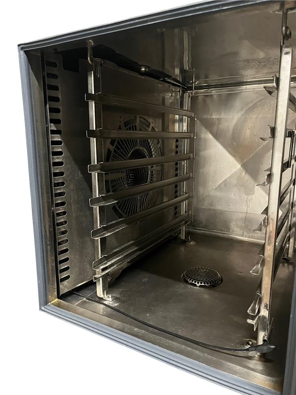Rational SelfCookingCenter® (SCC) with carecontrol 6 Grid 3 Phase Electric