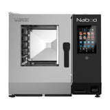 B-Grade - Lainox Naboo 6 Grid Combi Oven - Gas