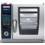 B-GRADE - Rational iCombi Pro XS Combi Oven - 3 Phase Electric
