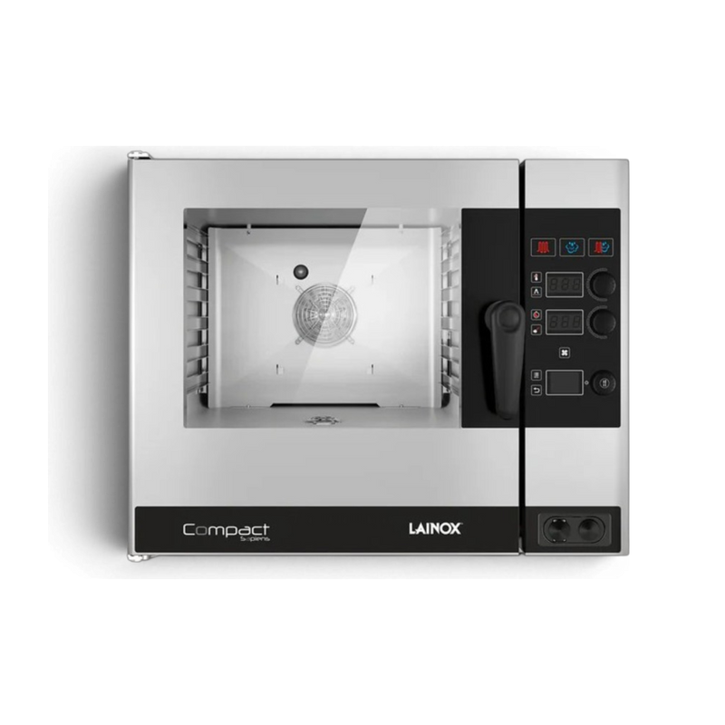 Lainox Falcon Sapiens Compact 6 x 1/1 - Electric