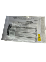 B-Grade - Falcon Lainox Naboo Compact 6 Grid Combi Oven 2/3 GN - Electric