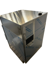 B-Grade - Falcon Lainox Naboo Compact 6 Grid Combi Oven 2/3 GN - Electric