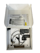 B-Grade - Falcon Lainox Naboo Compact 6 Grid Combi Oven 2/3 GN - Electric