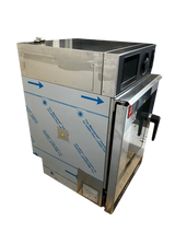 B-Grade - Falcon Lainox Naboo Compact 6 Grid Combi Oven 2/3 GN - Electric