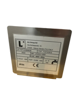 B-Grade - Falcon Lainox Naboo Compact 6 Grid Combi Oven 2/3 GN - Electric