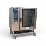 Rational SelfCookingCenter® WhiteEfficiency - 10 x 2/1 GN - Electric