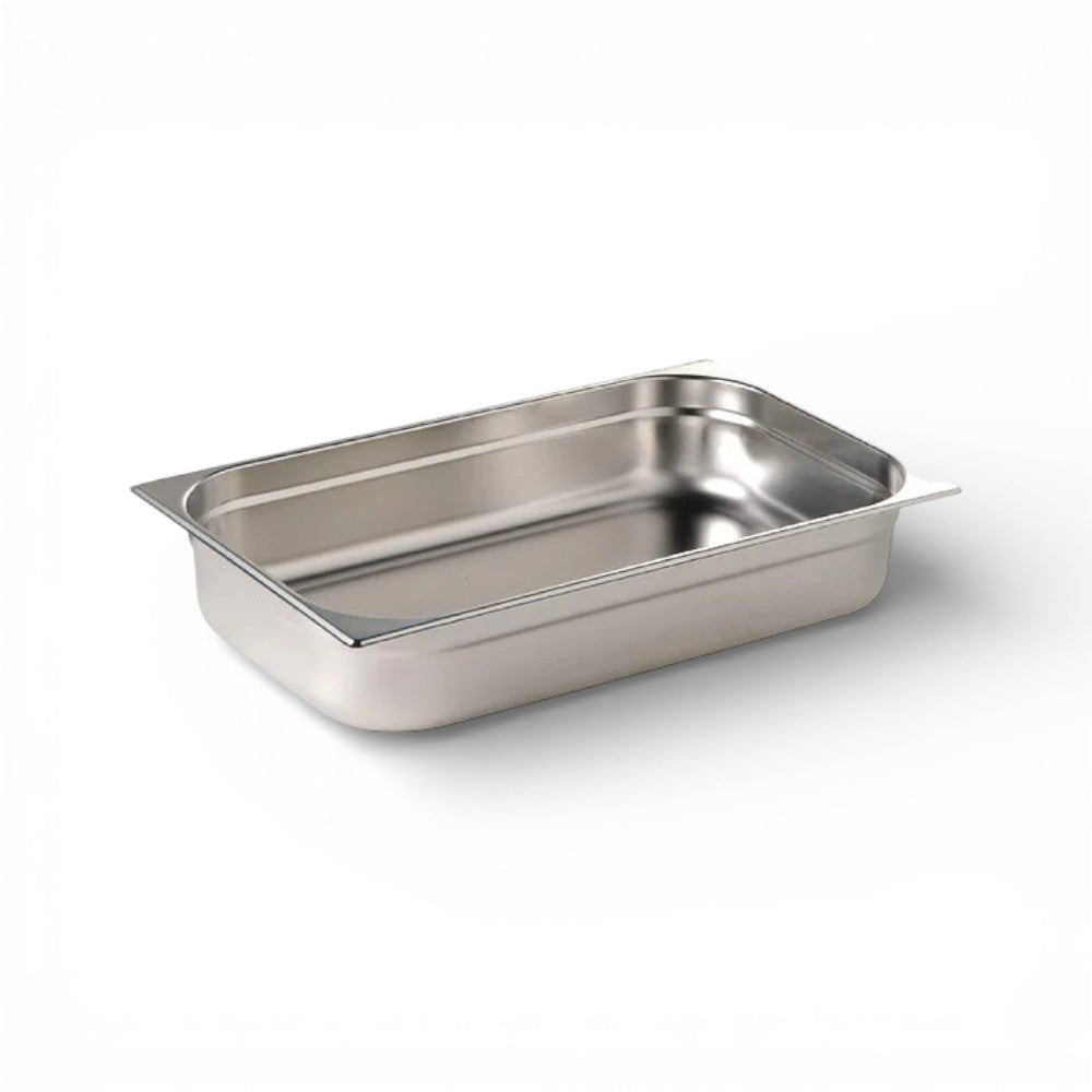 Combi Oven Trays 65mm Deep (New)