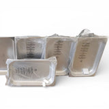Combi Oven Trays 65mm Deep (New)